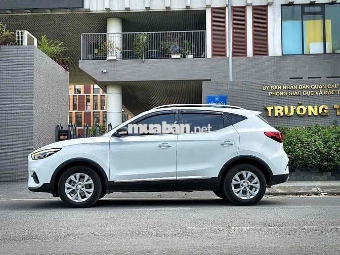 MG MGZS 2024 Standard 1.5 AT 2WD - 20000 km