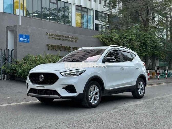 MG MGZS 2024 Standard 1.5 AT 2WD - 20000 km