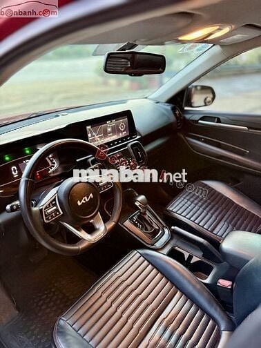 Kia Sonet Premium 1.5 AT 2022
