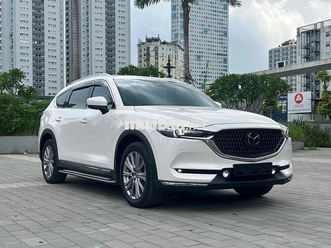 Mazda CX 8 2023 Premium - 20000 km