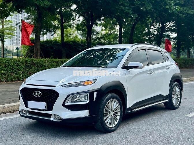 Hyundai Kona 2019 2.0 AT - 67000 km