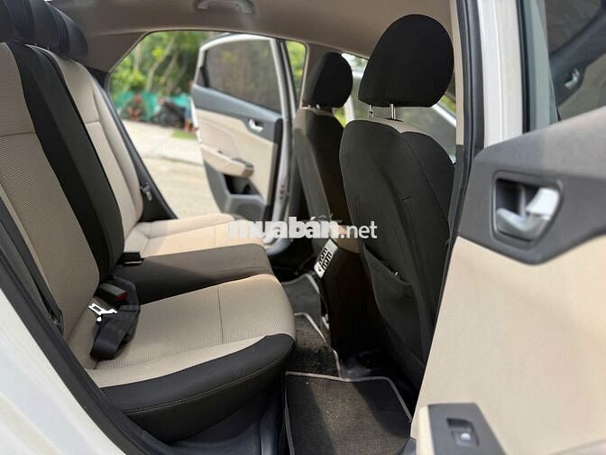 Hyundai Accent 2020 1.4MT - 57000 km