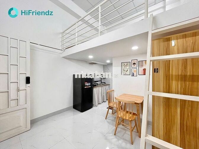 DUPLEX GIÁ RẺ ĐANG ĐƯỢC ƯU ĐÃI CỰC KỲ LỚN NỘI THẤT XỊN CHÀO ĐÓN TÂN SV