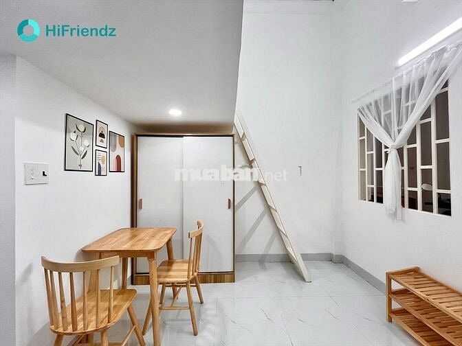 DUPLEX GIÁ RẺ ĐANG ĐƯỢC ƯU ĐÃI CỰC KỲ LỚN NỘI THẤT XỊN CHÀO ĐÓN TÂN SV