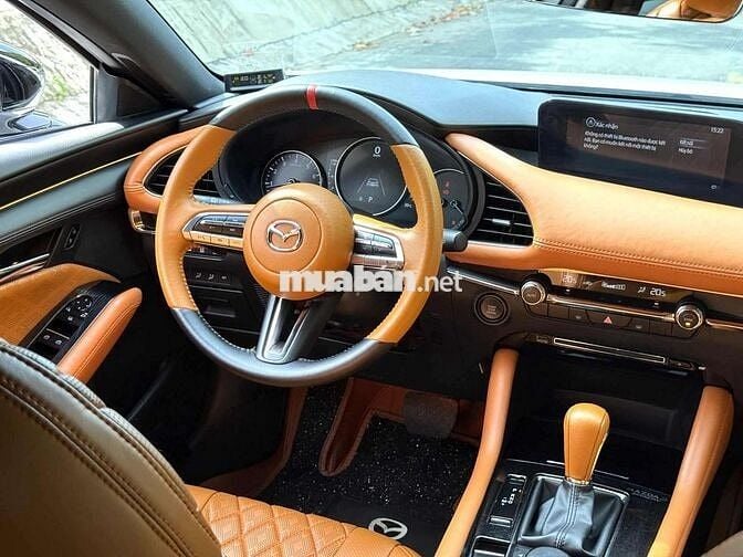 Bán Mazda3 Sport 2.0Pre Sig 2021 lên Full đồ 100tr