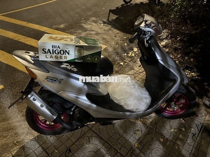 Dio zx 50cc 2 thì