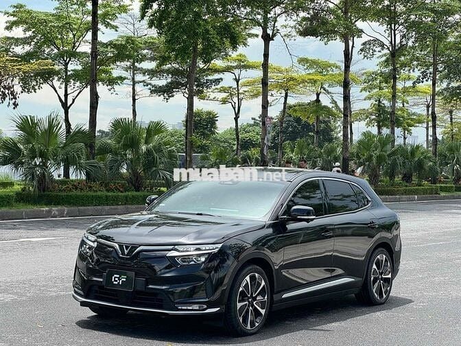 VF8 GF Plus 2022 Mua Pin sdi giảm 70tr đổi xe xăng