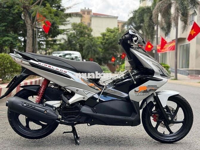 💥Honda AB 2010 Fi lên thái BSTP nguyên zin