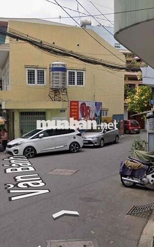 💥🏠NHÀ NGON VÀO Ở NGAY💥PHÚ NHUẬN💥NỞ HẬU💥60M2💥NGANG 4.7M💥CHỈ 9.X TỶ TL🌹