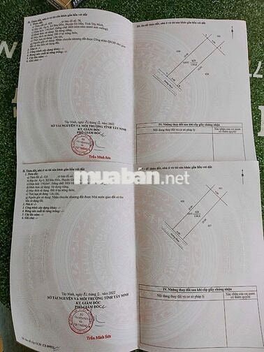 Gần trường cấp 1 📐 Diện tích: 12x25m – 2 lôLK 3TỶ500 TRIỆU