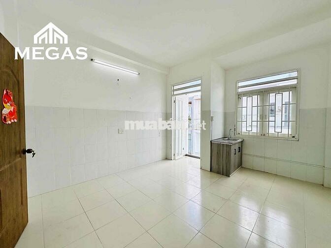 STUDIO MỚI 100% SIÊU THOÁNG - GẦN VHU - ĐẦM SEN
