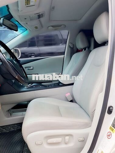 Lexus Rx350 nhập Mỹ bản Full option 2 cầu Cao Cấp