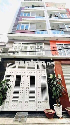 BÁN NHÀ ĐANG CHO THUÊ 30tr/TH THÍCH QUẢNG ĐỨC-PHÚ NHUẬN GIÁ 6tỷ480/64m