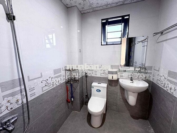 CĂN HỘ 1 PHÒNG NGỦ FULL NỘI THẤT SIÊU RỘNG Ở HOÀ XUÂN