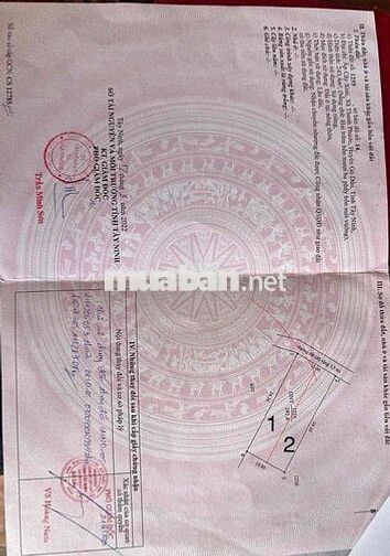5x24Mét THỔ CƯ 100% Gần Bệnh Viện Xuyên A Gò Dầu- Tây Ninh