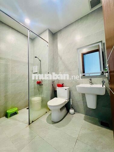 Nhà 1 lầu 1 trệt hẻm dx31 Phú mỹ ,gần chợ,đường 5m thông