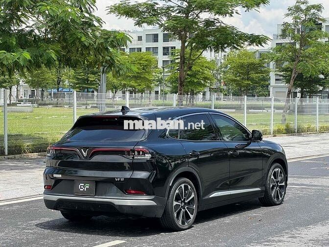 VF8 GF Plus 2022 Mua Pin sdi giảm 70tr đổi xe xăng