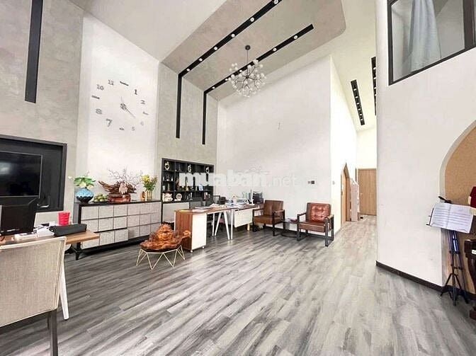 Cho thuê biệt thự trung lương,hòa xuân