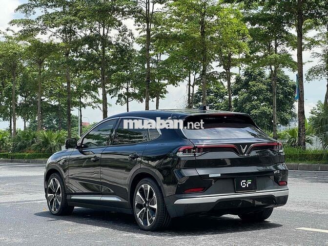 VF8 GF Plus 2022 Mua Pin sdi giảm 70tr đổi xe xăng