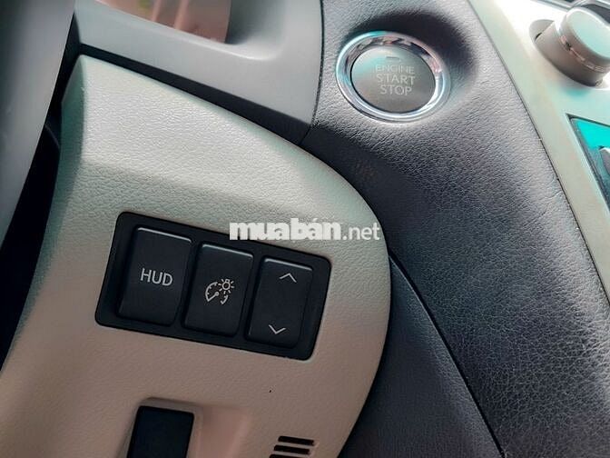 Lexus Rx350 nhập Mỹ bản Full option 2 cầu Cao Cấp