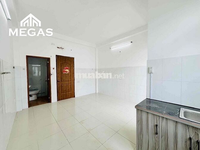 STUDIO MỚI 100% SIÊU THOÁNG - GẦN VHU - ĐẦM SEN