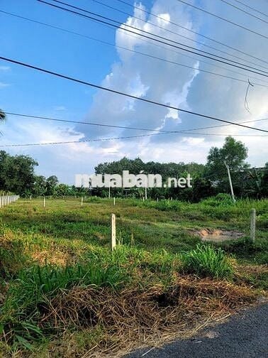 BDS 5X33 Full THỔ  NHỰA  ngay KCN HIỆP THẠNH 680