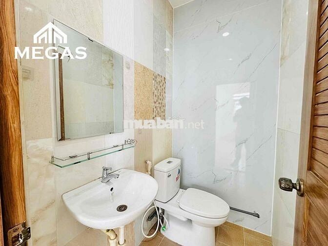 STUDIO MỚI 100% SIÊU THOÁNG - GẦN VHU - ĐẦM SEN