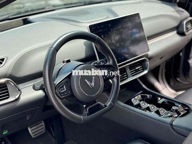 VF8 GF Plus 2022 Mua Pin sdi giảm 70tr đổi xe xăng