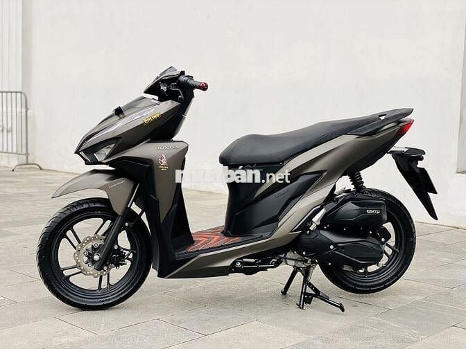 HONDA VARIO 150 XÁM GHI NGUYÊN BẢN CHÍNH CHỦ