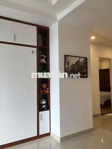 Cho thuê căn hộ Melody 1PN 59m2 full nội thất view biển trực diện