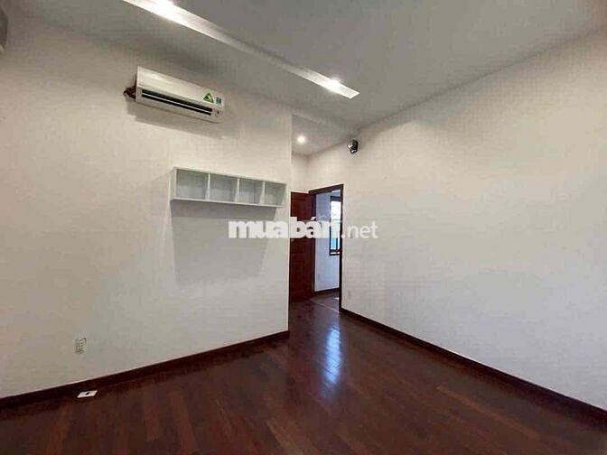 🔴(NCC) CHO THUÊ NHÀ 4 TẦNG MẶT TIỀN NGUYỄN HỮU THỌ, CẨM LỆ  • Diện tíc