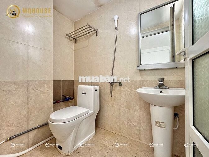Studio 30m2 - thoáng mát, sẳn nội thất mới, ngay Tân Sơn Nhì - Tân Phú