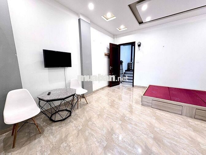 CĂN HỘ 1 PHÒNG NGỦ FULL NỘI THẤT SIÊU RỘNG Ở HOÀ XUÂN