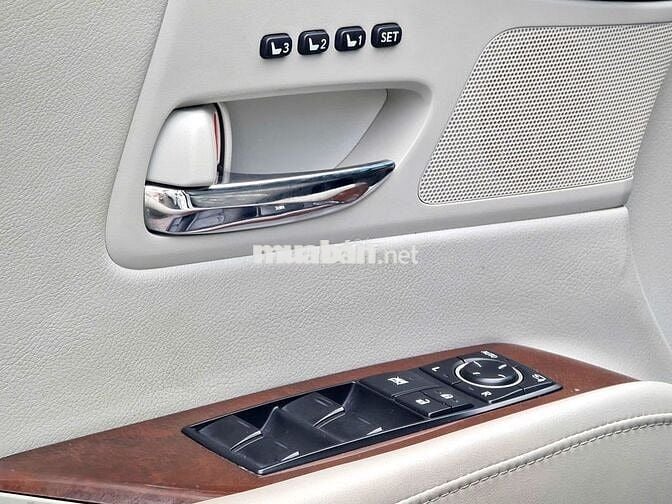Lexus Rx350 nhập Mỹ bản Full option 2 cầu Cao Cấp