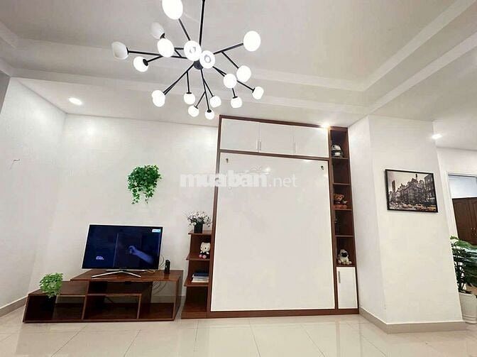 Cho thuê căn hộ Melody 1PN 59m2 full nội thất view biển trực diện