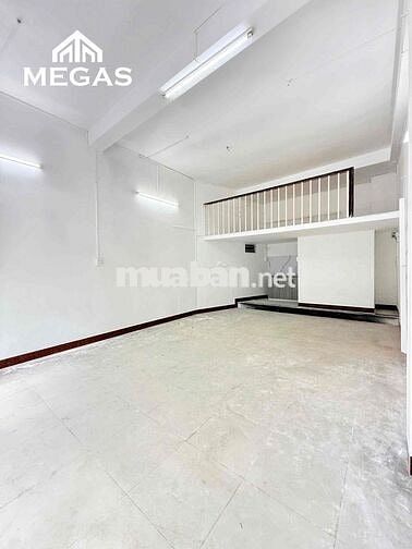 🔰MBKD MT Nguyễn Ngọc Nhựt - Trệt Suốt 5x10 Có Gác - Cọc 1th - WC.R/LĐR