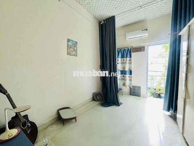 NHÀ  LÊ ĐỨC THỌ P6, GÒ VẤP 3,5 TỶ (3X10) 30m2 SỔ HỒNG RIÊNG ĐÚC BTCT