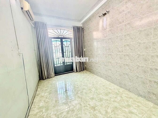 NGUYỄN THƯỢNG HIỀN Q.PHÚ NHUẬN - 40m2 - 3 TẦNG 4PN