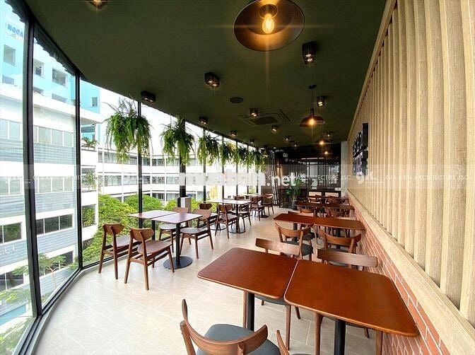 CHO THUÊ 2MT SIÊU ĐẸP TẠI TUYẾN SƯ VẠN HẠNH