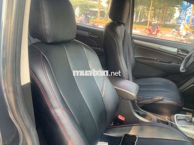 Chevrolet Trailblazer 2.5AT 2018.CC. MTG