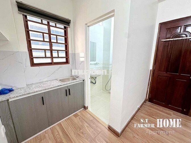 🏡 STUDIO CỬA SỔ – GẦN ĐH KINH TẾ