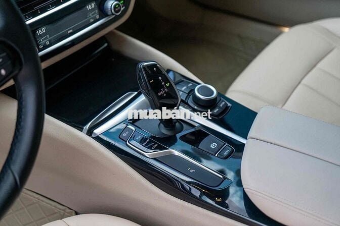 BMW 5 Series 2***0 km