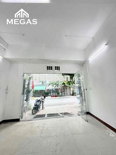 🔰MBKD MT Nguyễn Ngọc Nhựt - Trệt Suốt 5x10 Có Gác - Cọc 1th - WC.R/LĐR