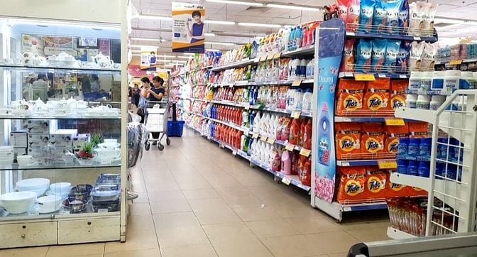 TUYỂN GẤP NHÂN VIÊN BÁN HÀNG DỊP TẾT TRUNG THU-LƯƠNG HẤP DẪN THƯỞNGCAO