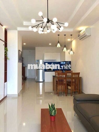 Cho thuê căn hộ Melody 1PN 59m2 full nội thất view biển trực diện