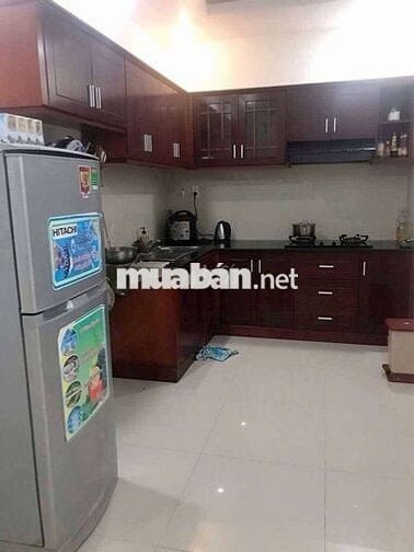 Cho thuê chung cư Sơn Thịnh 2PN full nội thất diện tích 108m2