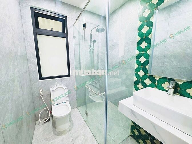 🏡 CĂN HỘ STUDIO MỚI – HOÀ XUÂN