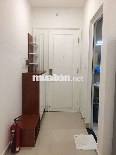Cho thuê căn hộ Melody 1PN 59m2 full nội thất view biển trực diện