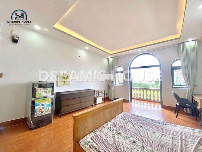 TRỐNG SẴN PHÒNG STUDIO BANCOL FULL NỘI THẤT NGAY NGUYỄN VĂN LƯỢNG,GV