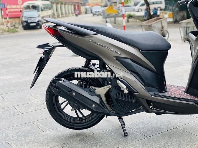HONDA VARIO 150 XÁM GHI NGUYÊN BẢN CHÍNH CHỦ